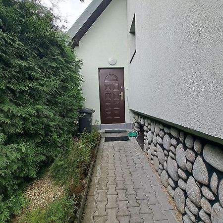Nocleg U Jagodki Zubrzyca Dolna 外观 照片